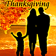 A Special Thanksgiving Message!