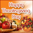 Thanksgiving Family Cards, Free Thanksgiving Family Wishes | 123 Greetings