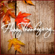 Happiness On Thanksgiving And Always!