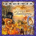 Thanksgiving Family Cards, Free Thanksgiving Family Wishes | 123 Greetings