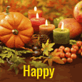 Happy & Blessed Thanksgiving Wishes.