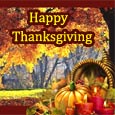 Blessed Thanksgiving Wishes For Family