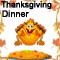 Yummy Thanksgiving!