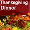 Yummy Thanksgiving Greetings!