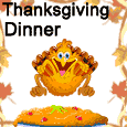 Yummy Thanksgiving!