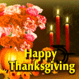 Send Thanksgiving Wishes!