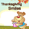 Thanksgiving Smileys!
