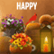 Thanksgiving Wishes For Friends!