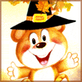 The Precious Gift On Thanksgiving...