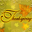 Thanksgiving Joy...