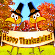 Wishing A Happy Thanksgiving!