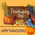 Happy Thanksgiving To You & Ur Family!