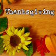 Thanksgiving Beautiful Image Wishes.