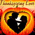 Thanksgiving Romance!