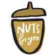 Nuts For You! Happy Thanksgiving.