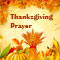 Thanksgiving Prayer For U And Yours...