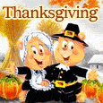 A Prayer On Thanksgiving Day!