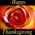 Prayer For Thanksgiving!