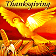 A Prayer On Thanksgiving...
