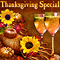 Thanksgiving Special Wish.