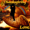 Thanksgiving Wish For Someone Special!