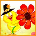 Wish You A Happy Thanksgiving!