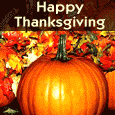 The Spirit Of Thanksgiving!