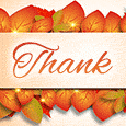 You Made My Thanksgiving Special One.