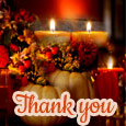 Special Thank You On Thanksgiving.