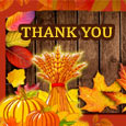 Special Thank You Note!