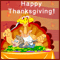 A Fun Thanksgiving Turkey Recipe!
