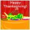 A Thanksgiving Wish From The Turkey!