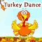 Turkey Dance On Thanksgiving!