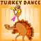 Mega Turkey Dance!