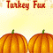 Thanksgiving Fun And Frolic...