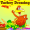 It's Turkey Dressing Time!