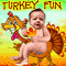 Hop On To Turkey Day!