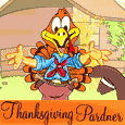An Interactive Thanksgiving Wish!