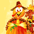 A Season Of Joy On Thanksgiving!