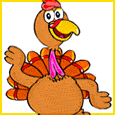 Happy Thanksgiving...
