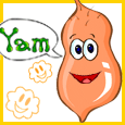 Happy Thanksgiving From Yam!