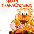 Three Names For Thanksgiving...