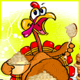 Reason To Be Thankful On Thanksgiving!