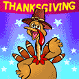 Turkey Fun!