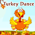 Send Thanksgiving- Turkey Fun Ecard!