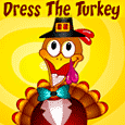 Dress Your Thanksgiving Turkey!