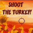 Shoot The Turkey!