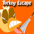 The Great Turkey Escape!