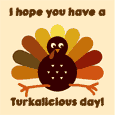Have A Turkalicious Day!
