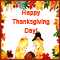 Happy Thanksgiving From The Heart!